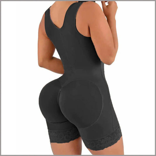 ComfortFit Compression Girdle