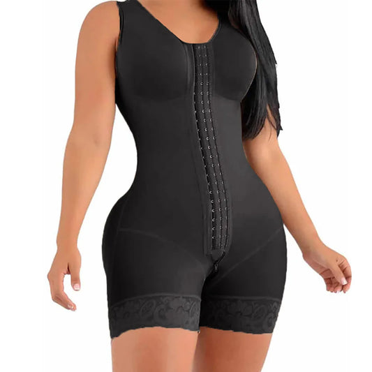 ComfortFit Compression Girdle