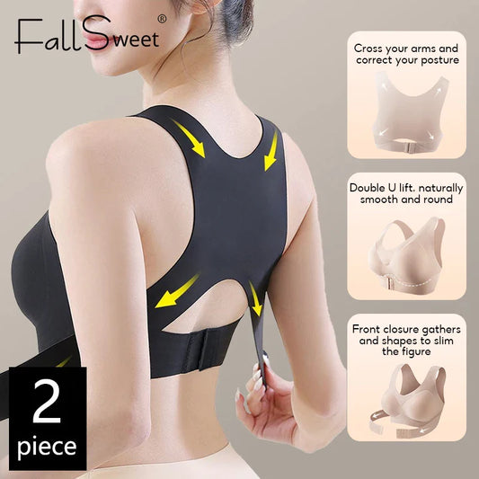 Comfort Lift Posture Bra